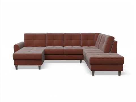 Wohnlandschaft OT LO Small R